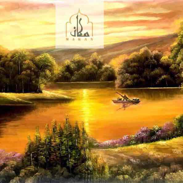 Landscape