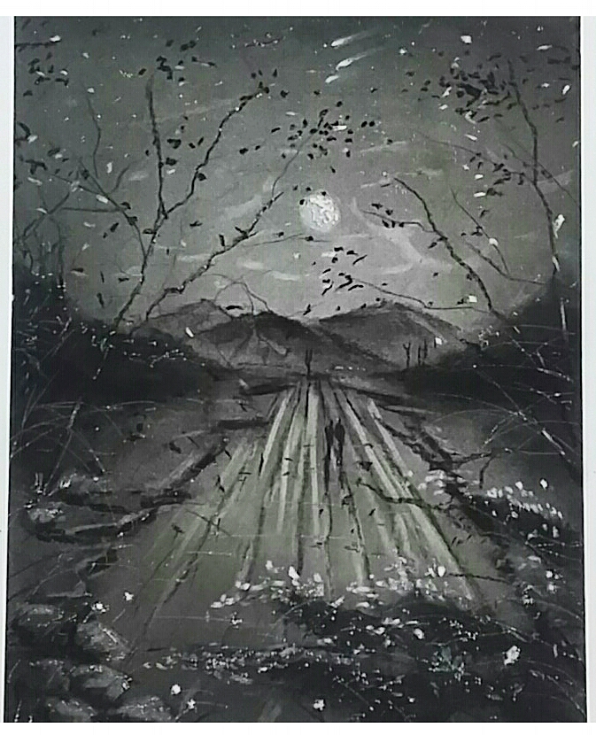 Mountain Valley