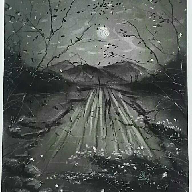Mountain Valley