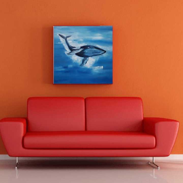 The Whale