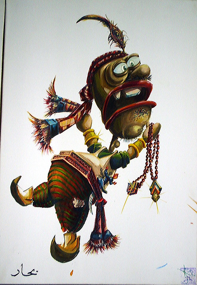 Sindbad