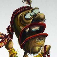 Sindbad