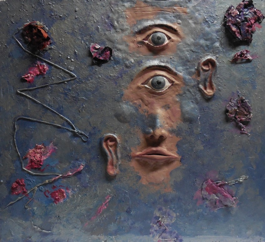 After The Passage Of Time