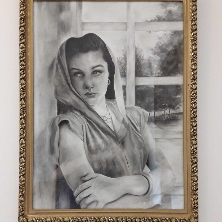 الاميرة فوزية