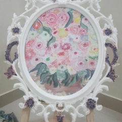 Bouquet Of Flowers