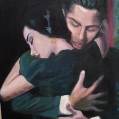 The Goodbye Hug