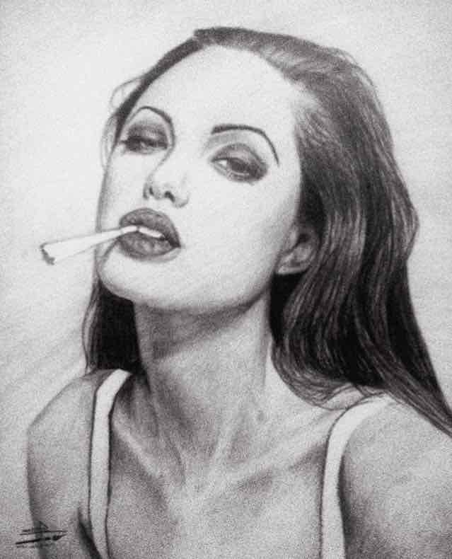 Angelina