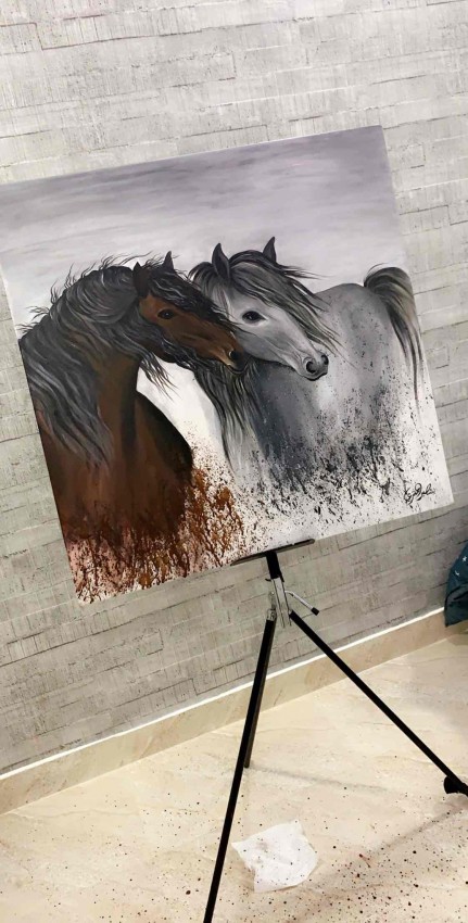 خيول