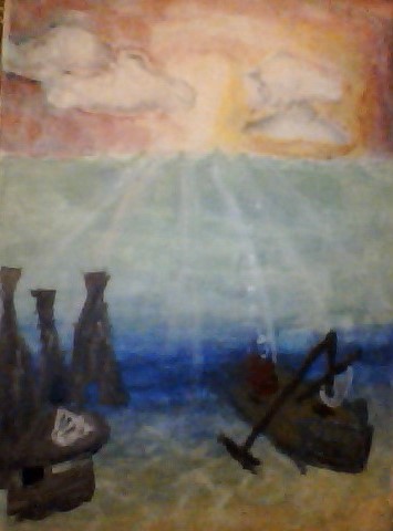 Drowning