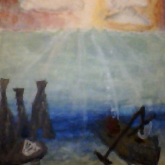 Drowning