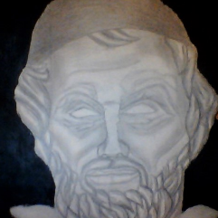 Sculpture Drawing