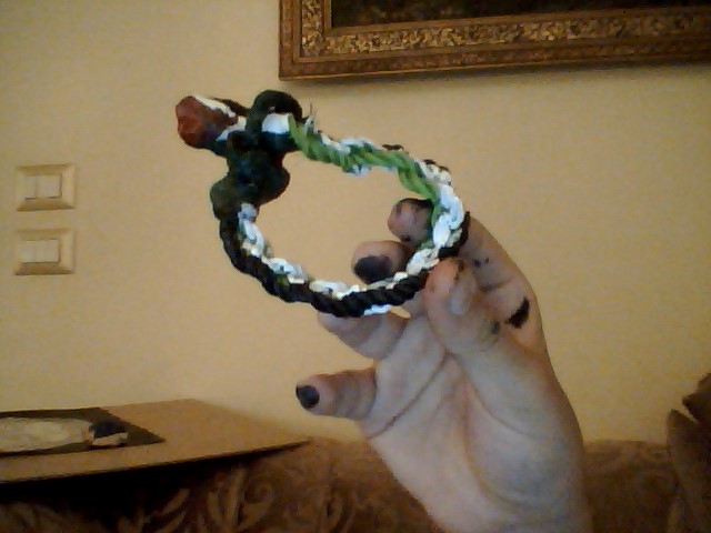 Wrist Accessory