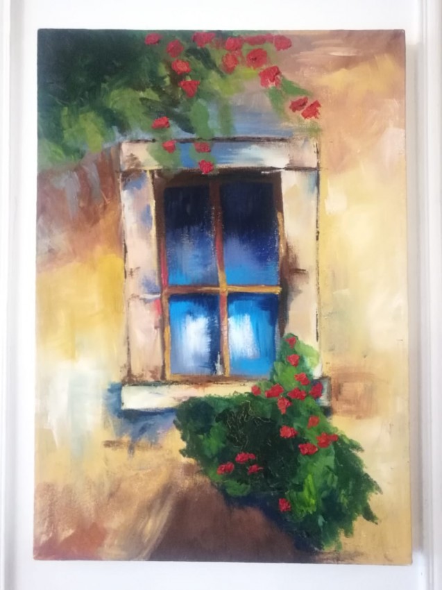 The Window
