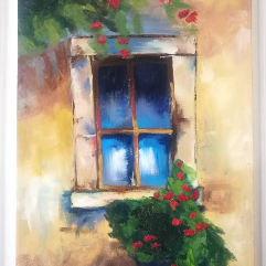 The Window