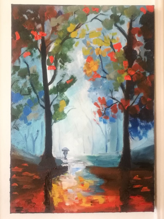 The Pathway
