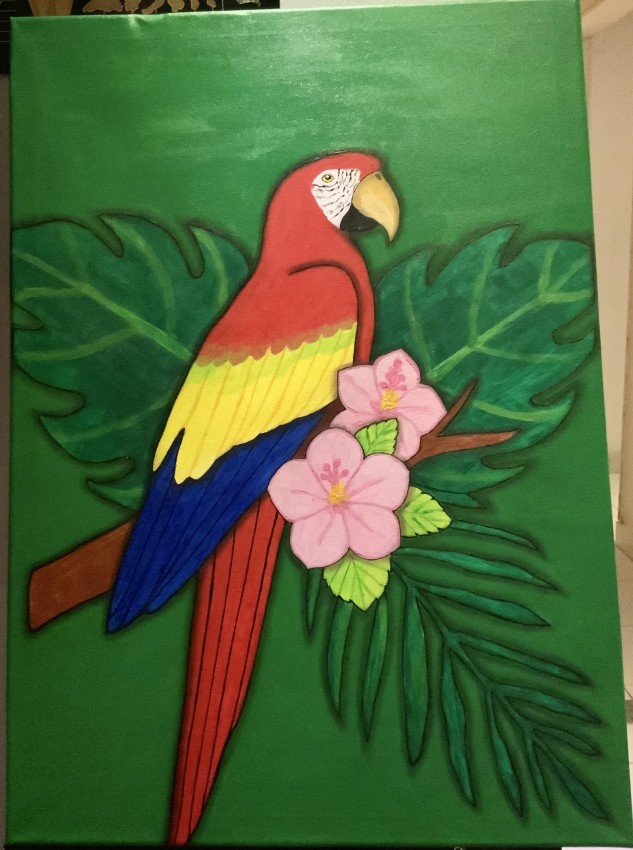 Tropical