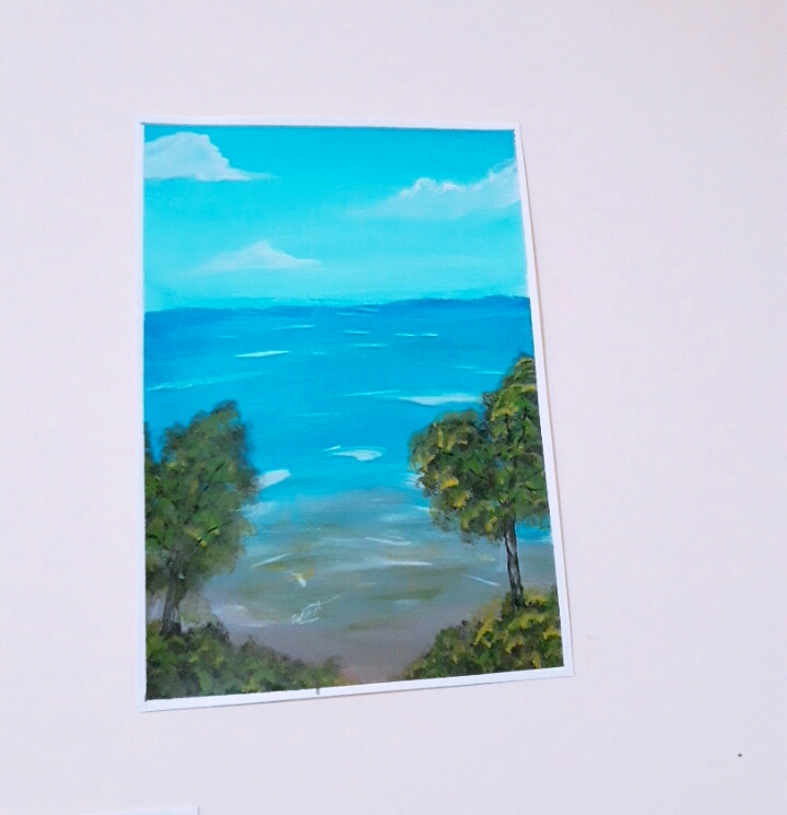 The Beach