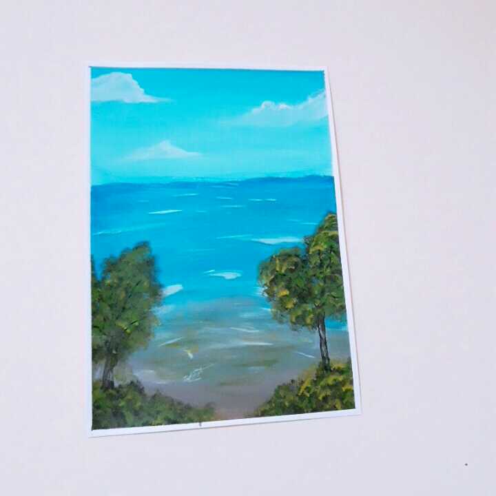 The Beach