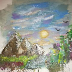 Before Sunset