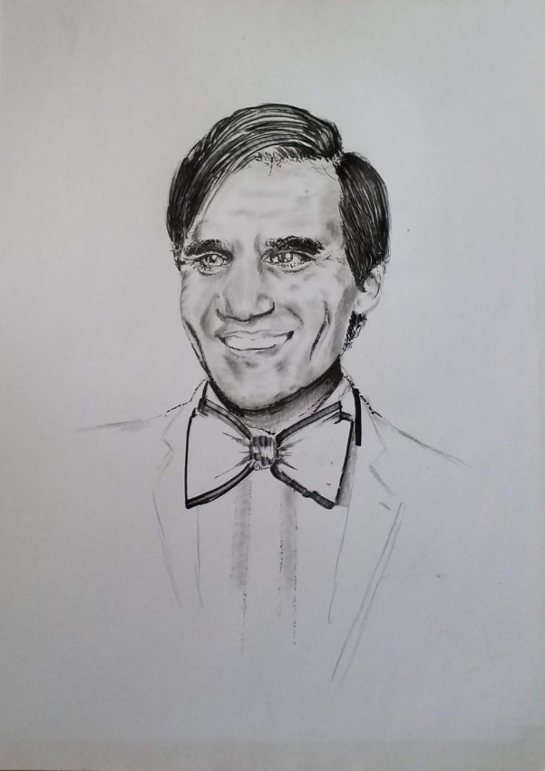 Abdel Halim Hafez