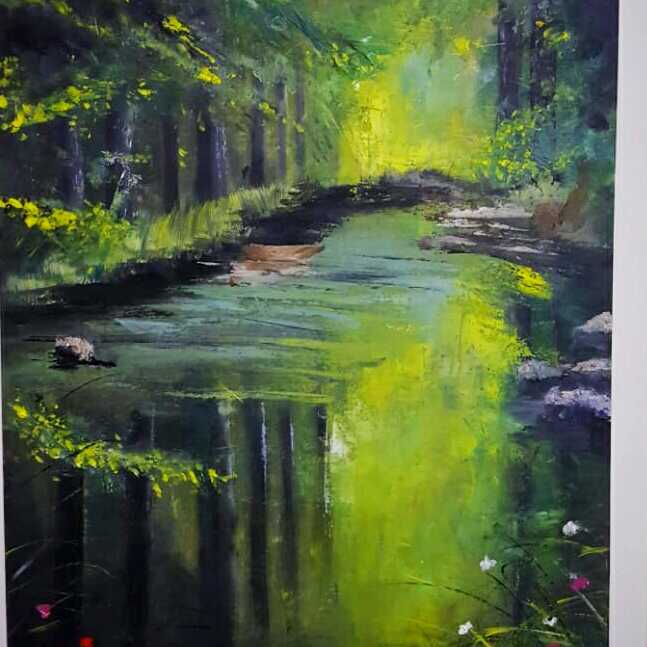 Nature