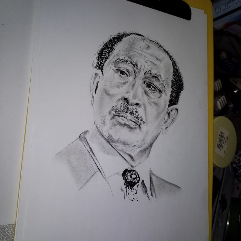 أنور السادات