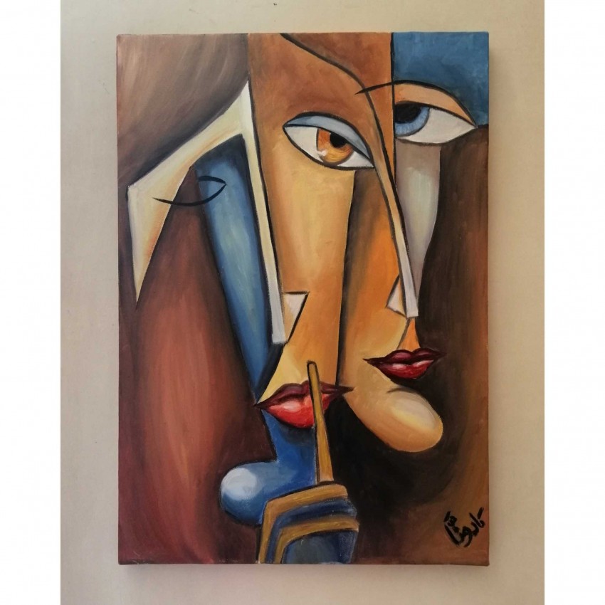 Faces