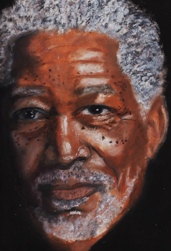 Portrait 2