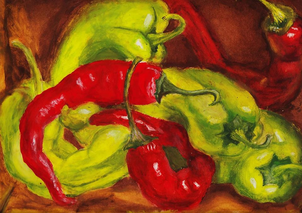 Still Life 2
