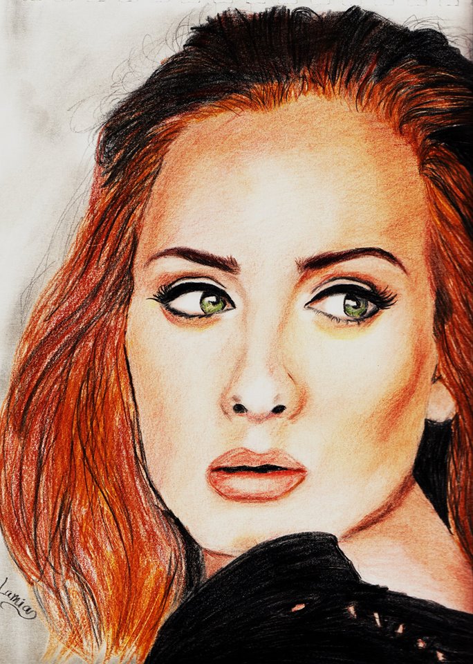 The Look
