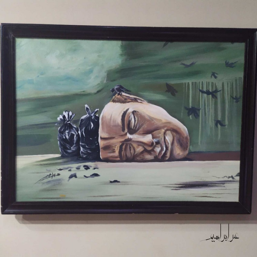 خراب العقول