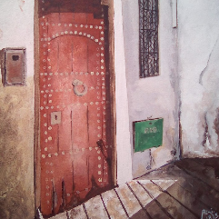 باب الحارة