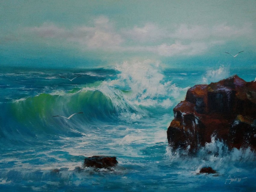 Waves