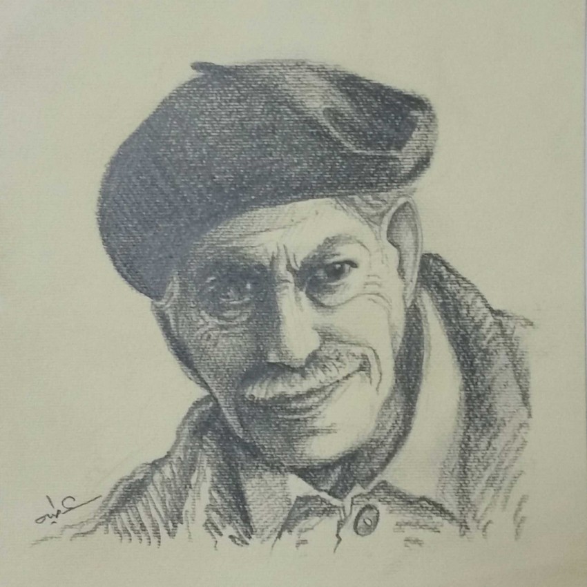 Tawfiik Al Hakeem