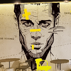 Mural