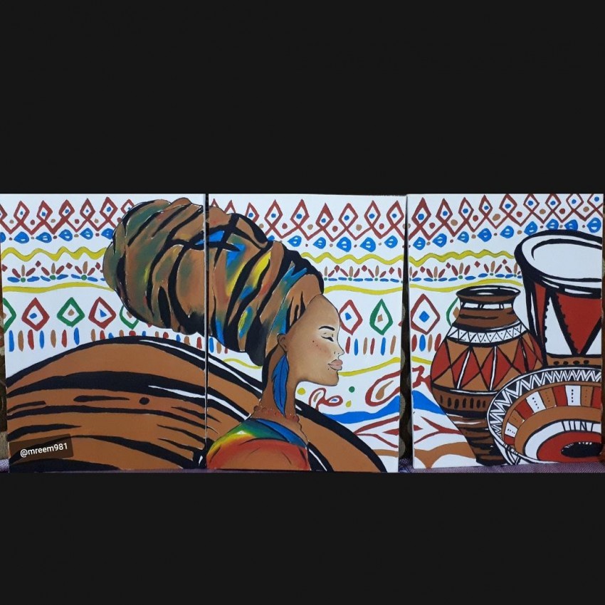 Nubian Style