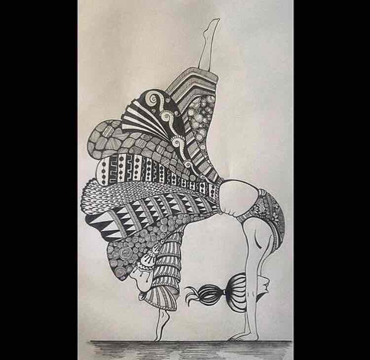Ballerina