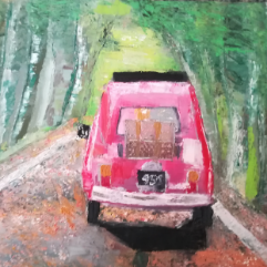 The Road