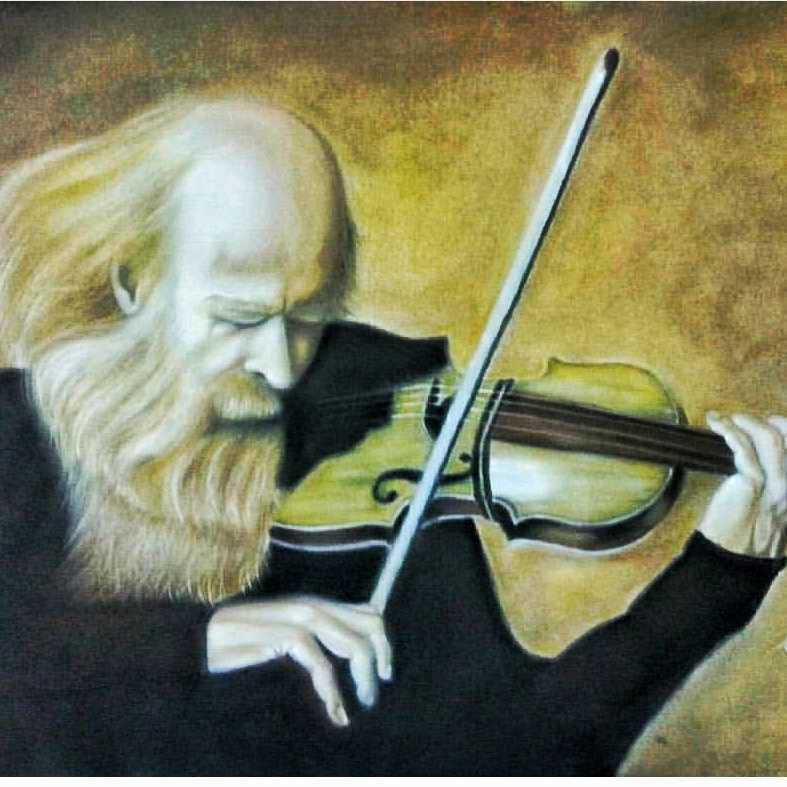 The Violinist