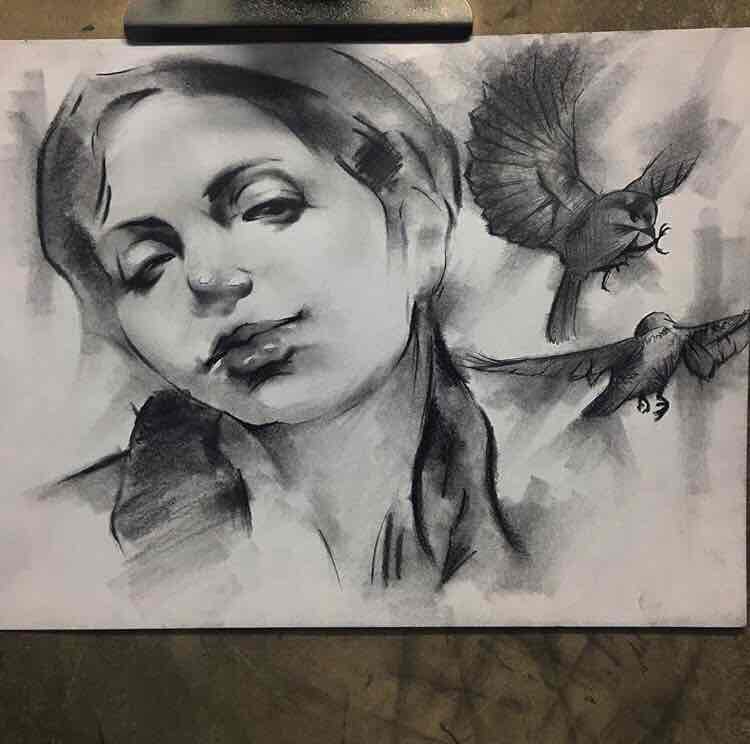 art