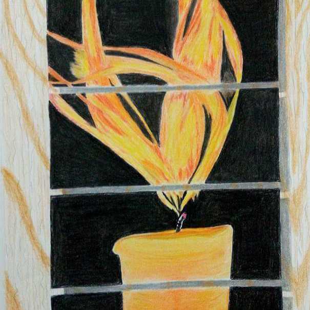 Light In The Darkness