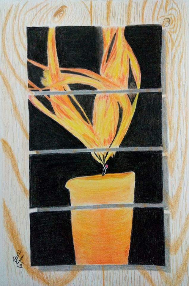 Light In The Darkness