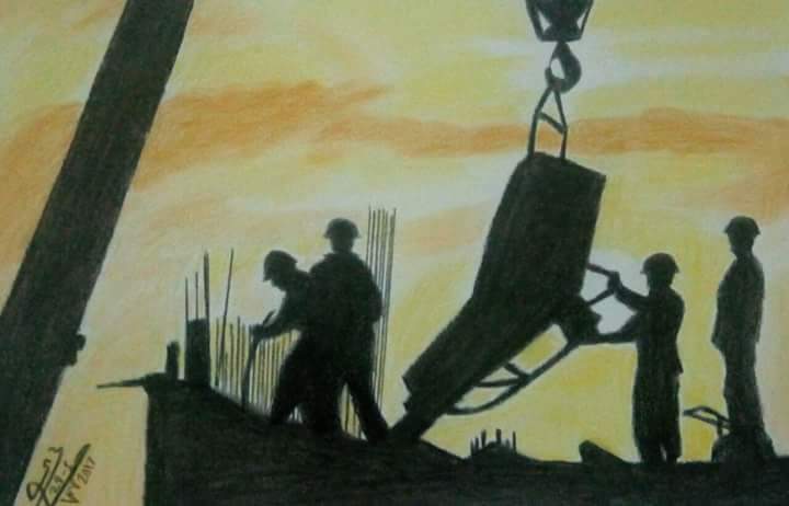 The Workers
