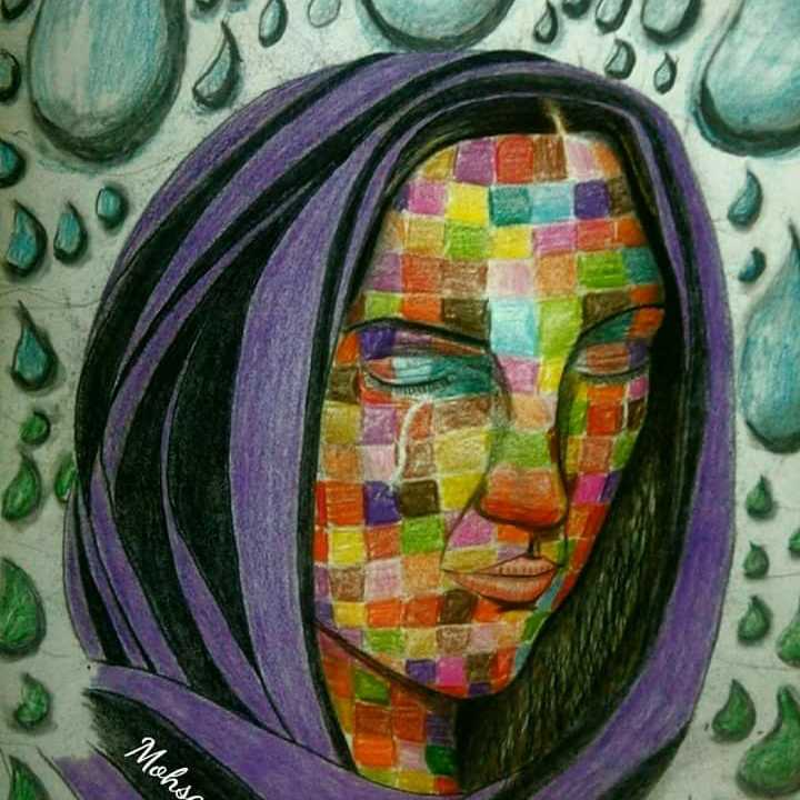 Sad World's Girl