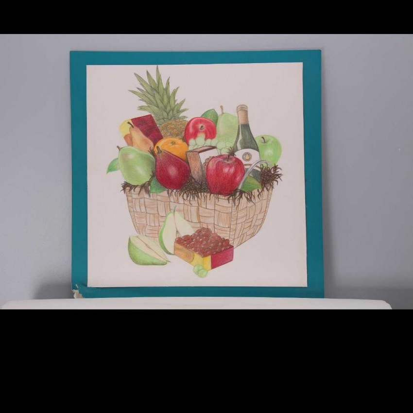 Fruits Basket