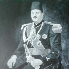 الملك فاروق
