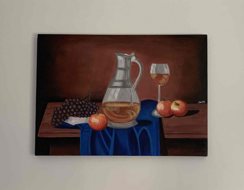 Still Life