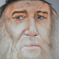 Egypt's Pope Shenouda