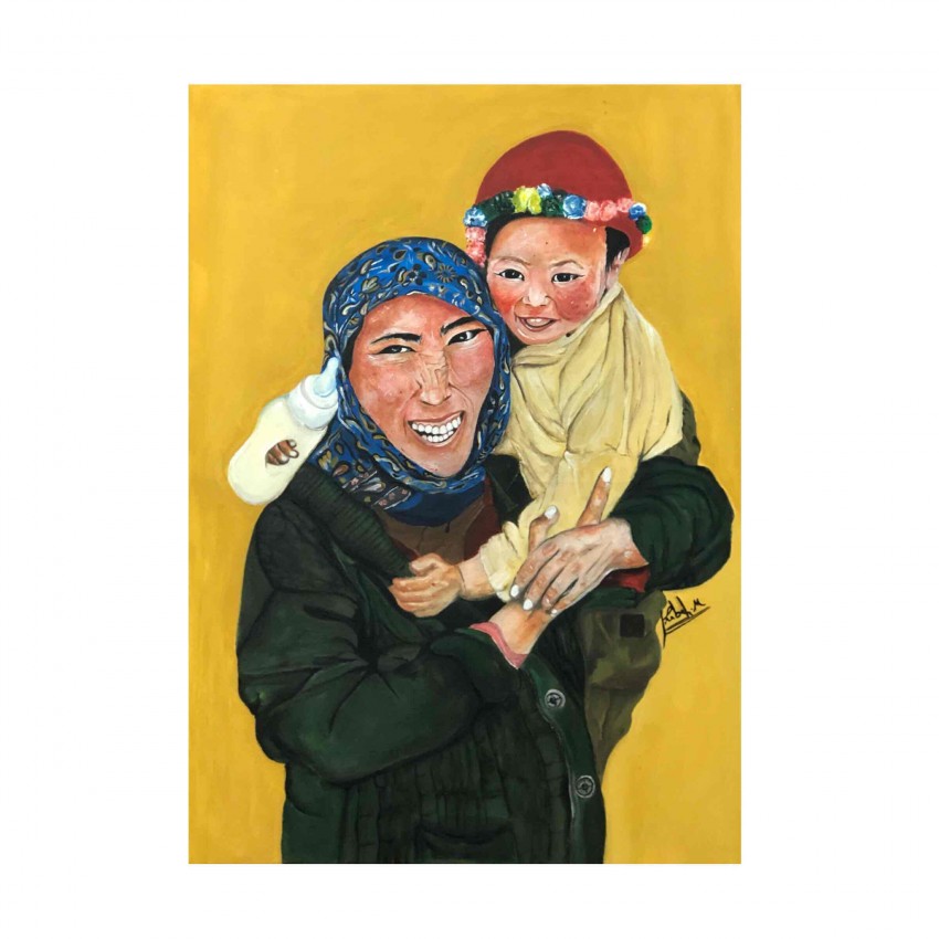 Motherhood