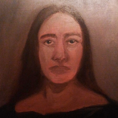 Woman In Her Thirties
